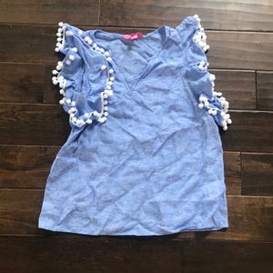 Lilly Pulitzer Top